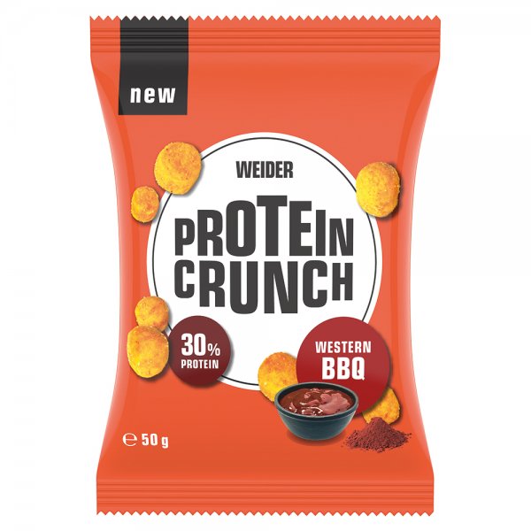 WEIDER® Protein Crunch