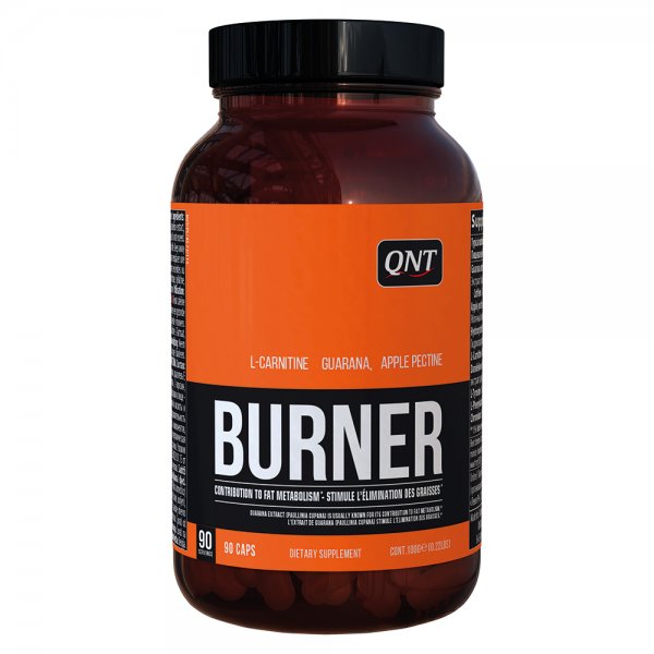 QNT® Burner