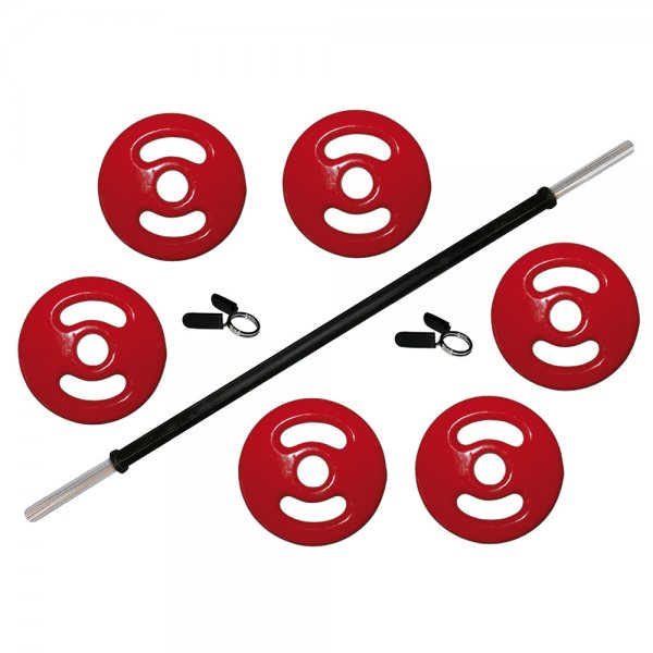Power Disc V Grip