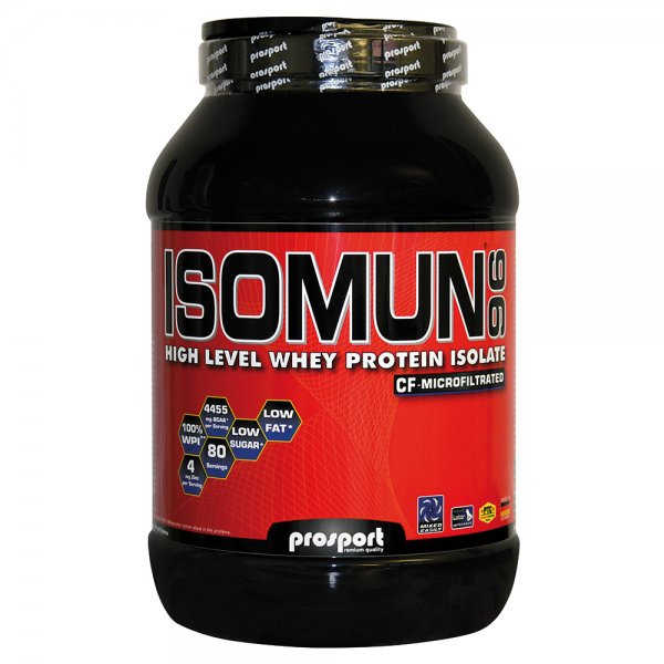 PROSPORT® Isomun 96 2kg