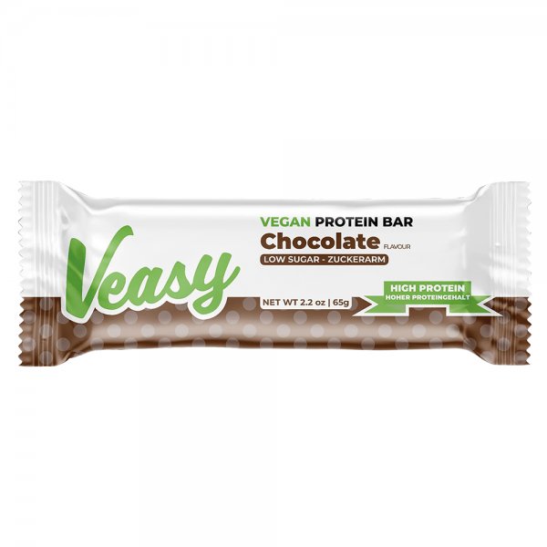 Veasy Vegan Protein Bar