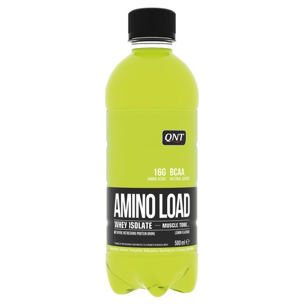 QNT Amino Load