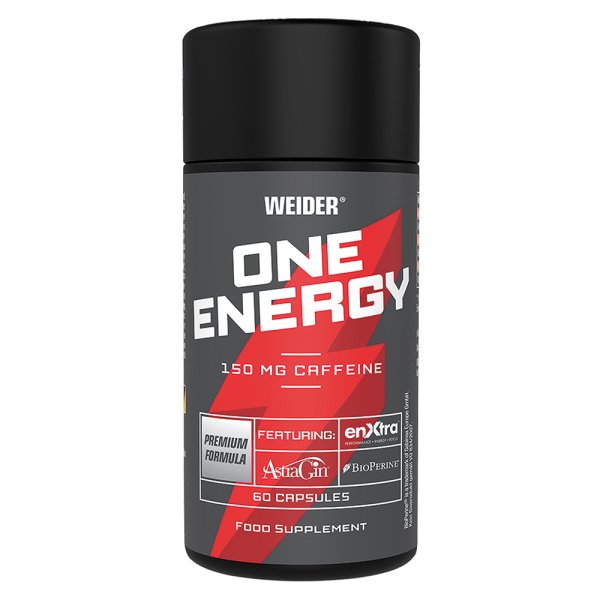 WEIDER® One Energy