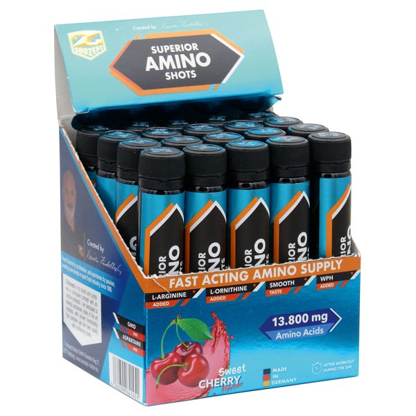 Z-Konzept Superior Amino Shot
