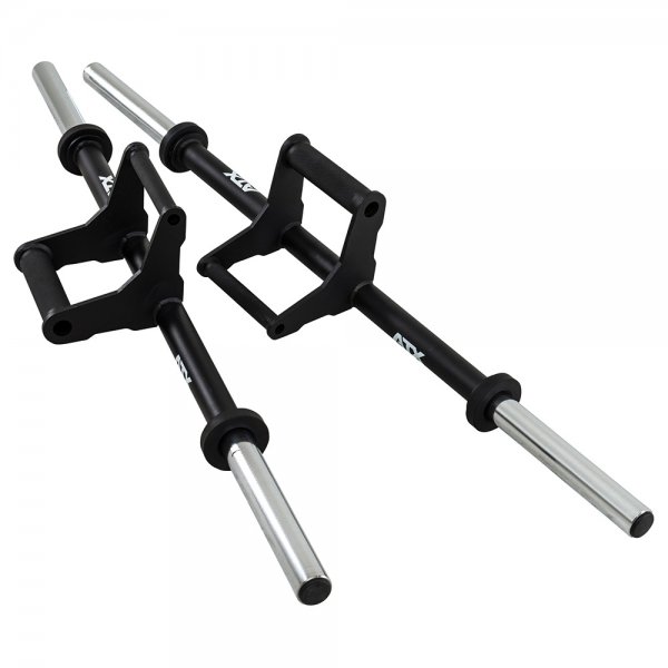 ATX® Farmers Walk Double Handl