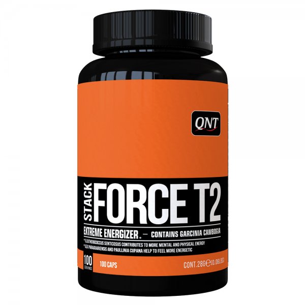 QNT® Stack Force T2