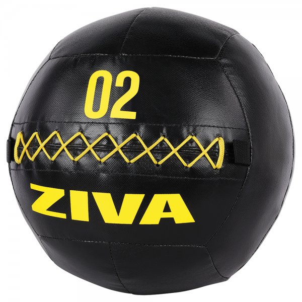 ZIVA® Premium Wall Ball 2kg