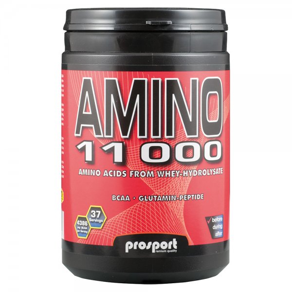 PROSPORT® Amino 11000