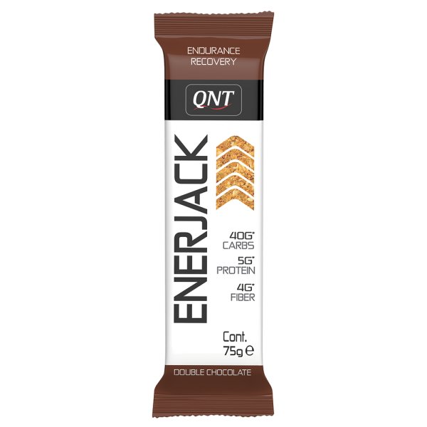 QNT® Enerjack Double Chocolate