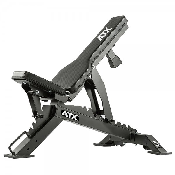 ATX® Multibank Warrior Bench Slim