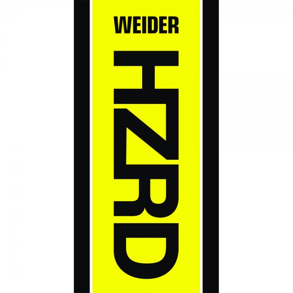 WEIDER® HZRD Handtuch