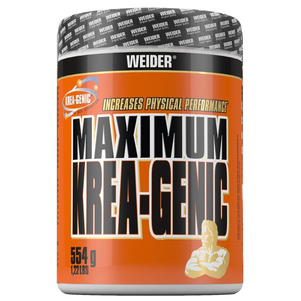 WEIDER® Krea-Genic Powder