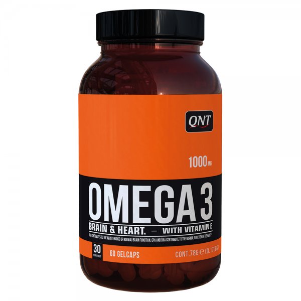 QNT® Omega 3