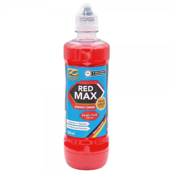 Z-Konzept® RED MAX