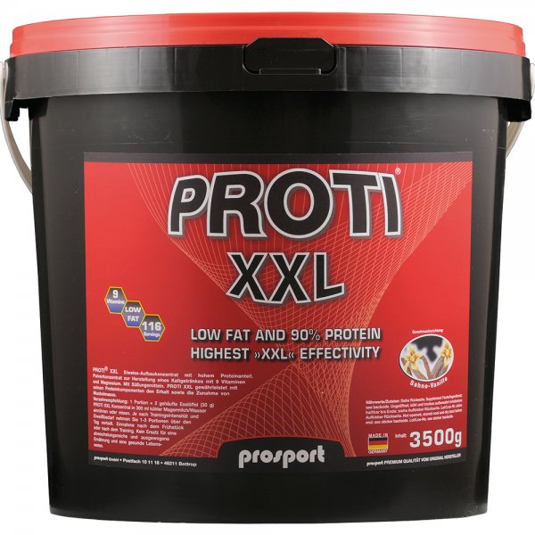 PROSPORT® Proti XXL