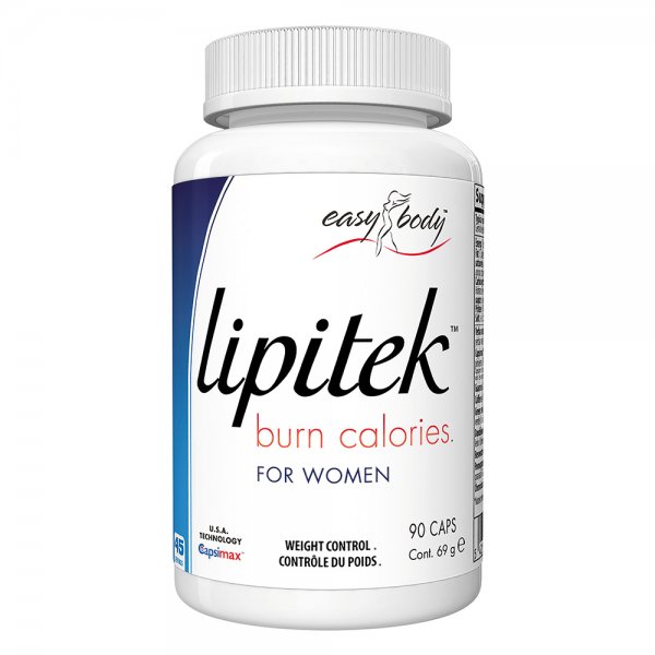 QNT® Easy Body Lipitek