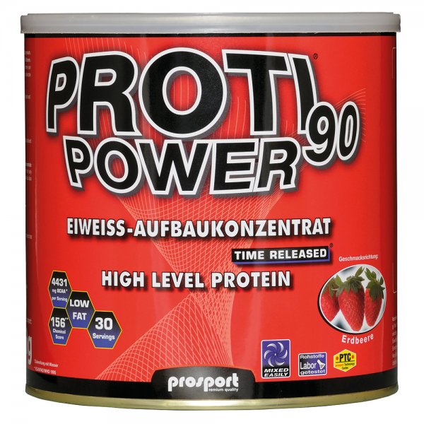 PROSPORT® Proti Power 90 750g