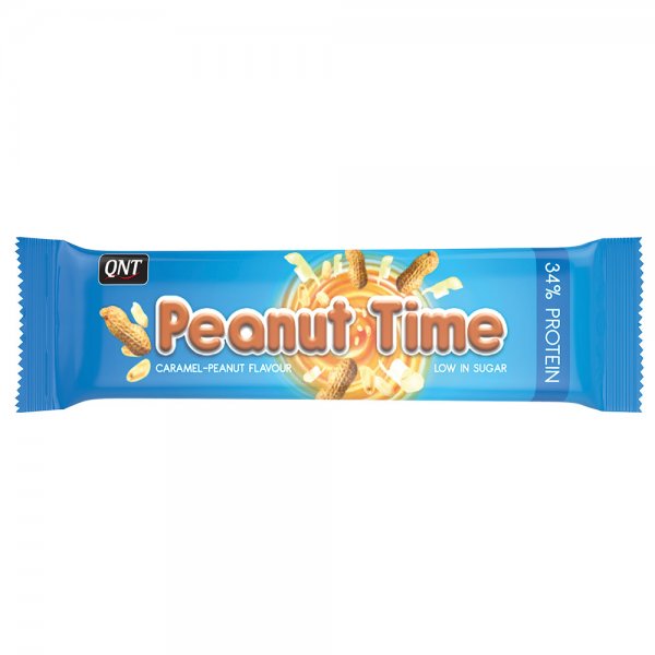 QNT® Peanut Time