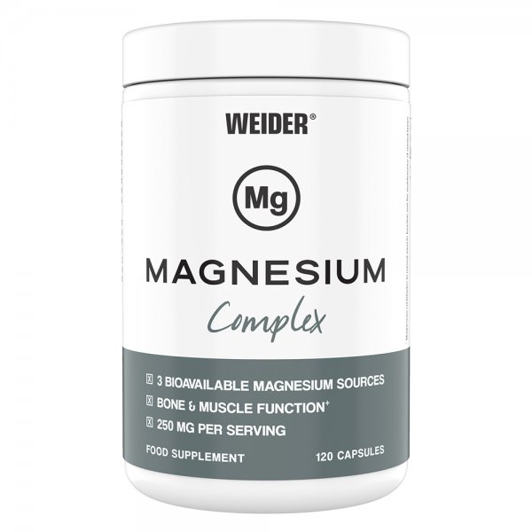 WEIDER® Magnesium Complex