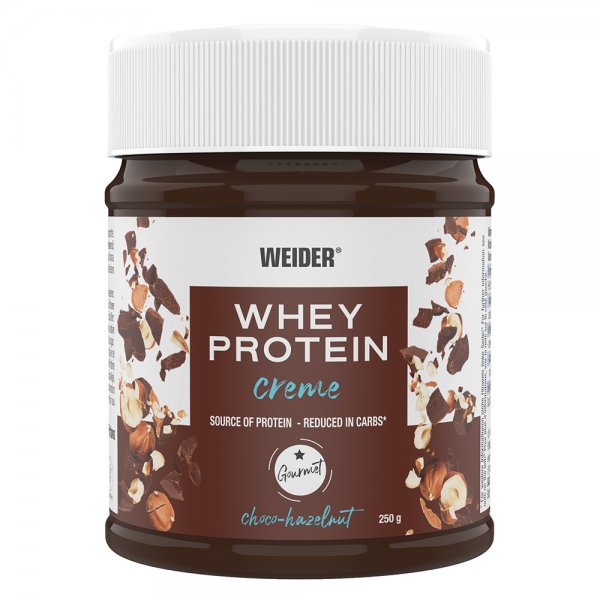 WEIDER® Whey Protein Creme