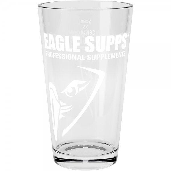 EAGLE SUPPS® Gläser