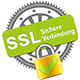 SSL Sicheres Surfen Logo