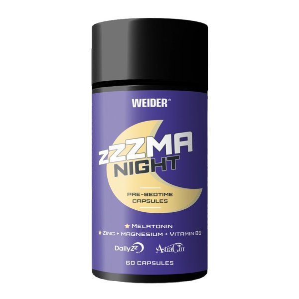 Weider ZMA Night