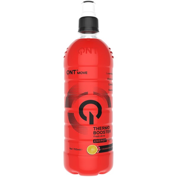 QNT® Thermo Booster