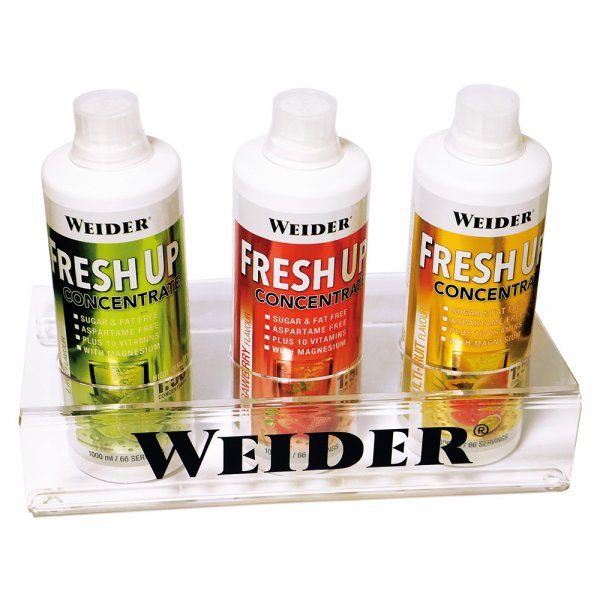 WEIDER® Acryl Konzentrat-Bar