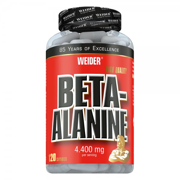 WEIDER® Beta-Alanine