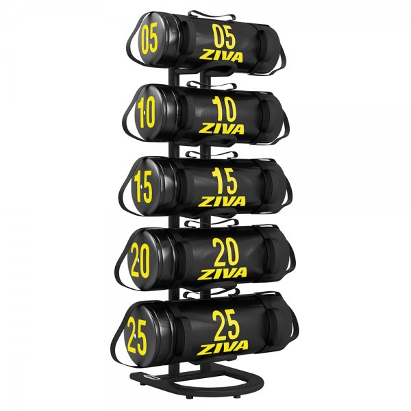 ZIVA® Functional Tree