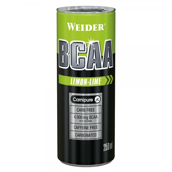 WEIDER® BCAA