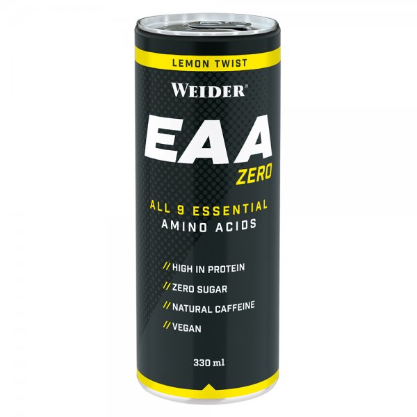WEIDER® EAA Zero