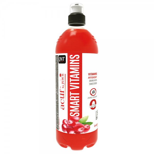 QNT® Smart Vitamin