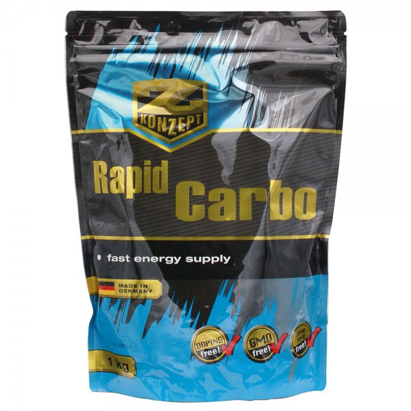 Z-Konzept® Rapid Carbo