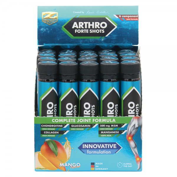 Z-Konzept® Arthro Forte Shot