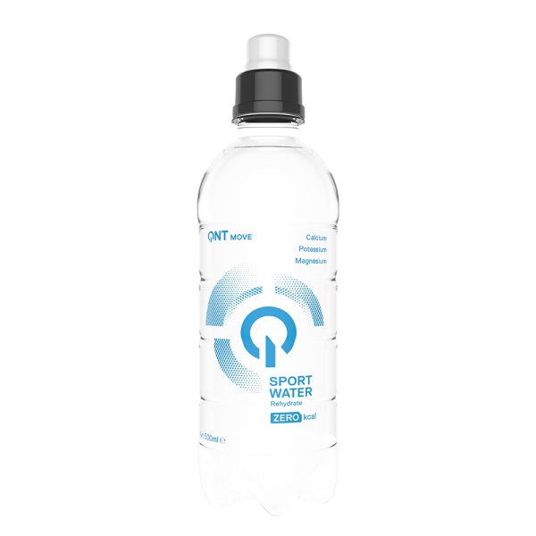 QNT® Sport Water