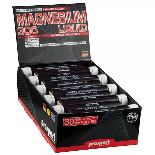 PROSPORT® Magnesium Liquid