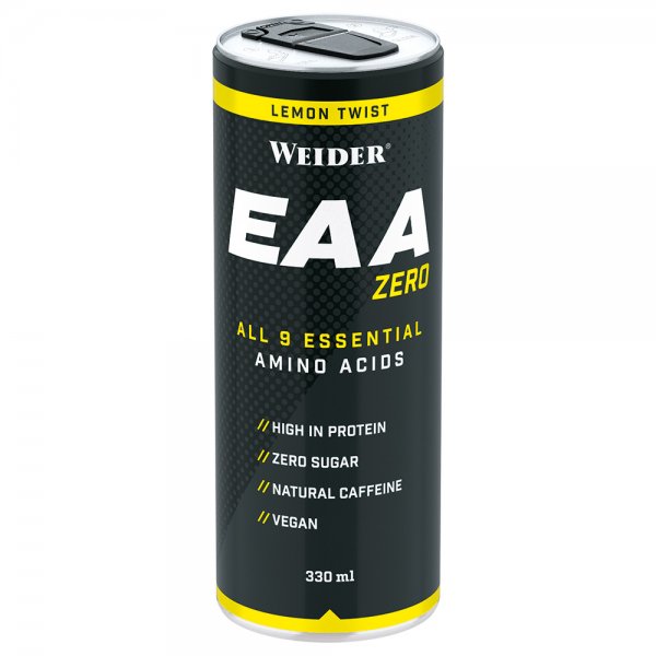 WEIDER® EAA Zero