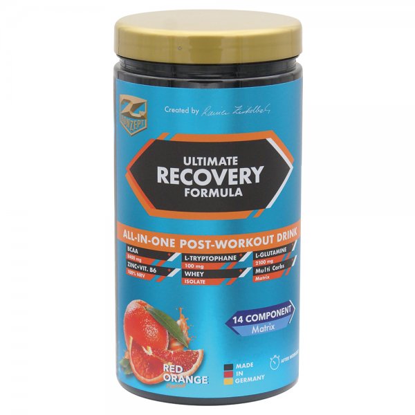 Z-Konzept® Ultimate Recovery Formula