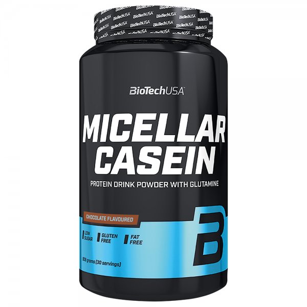 BioTechUSA® Micellar Casein Chocolate