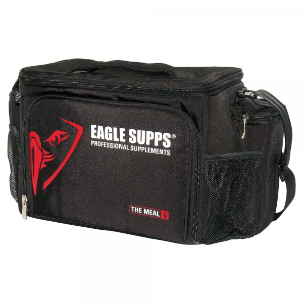 EAGLE SUPPS® The Meal 6