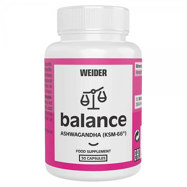 WEIDER® Balance