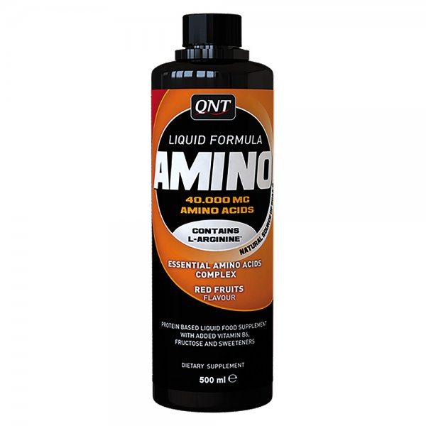 QNT® Amino Liquid 40.000 mg