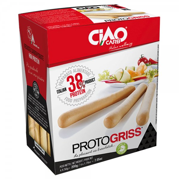 CiaoCarb® Protogriss Stage 1