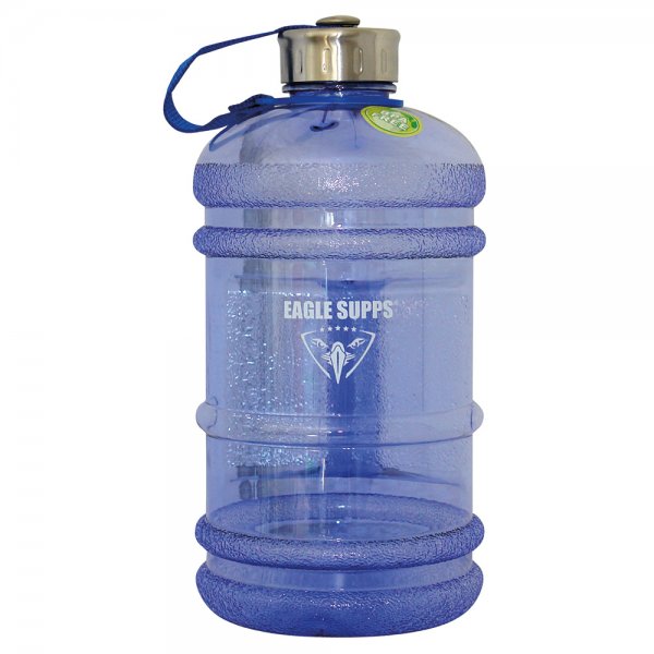 EAGLE SUPPS® Trinkkanister 2,2 Liter