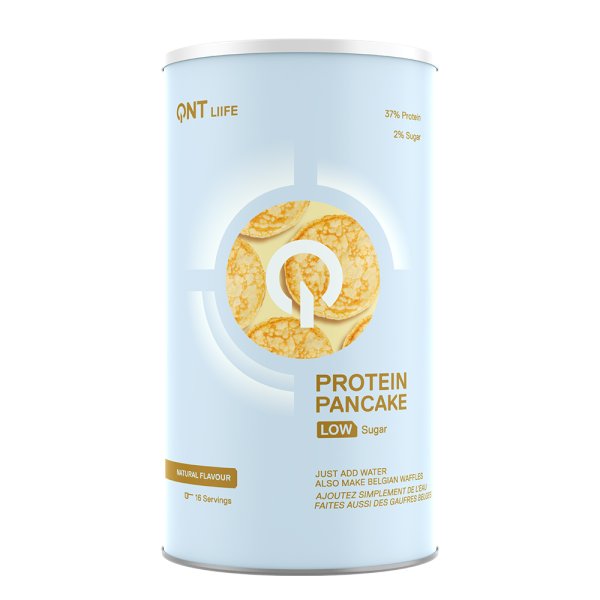 QNT® Protein Pancake