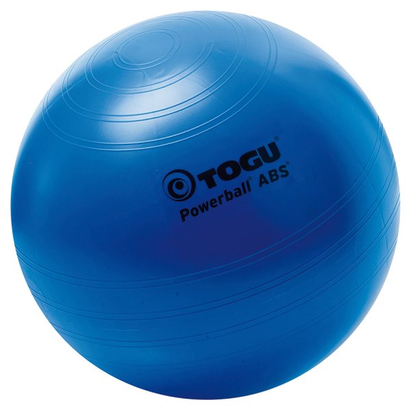 TOGU® Powerball ABS 55cm Blau