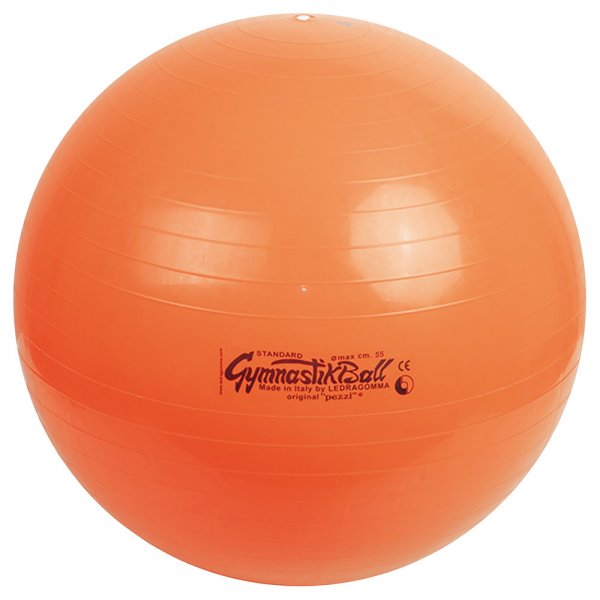 Pezzi Ball 53cm Orange