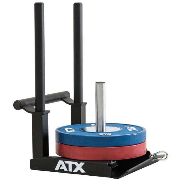 ATX® Gewichtsschlitten klein